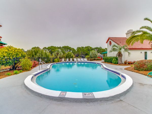 Panama City Beach Condo 963181