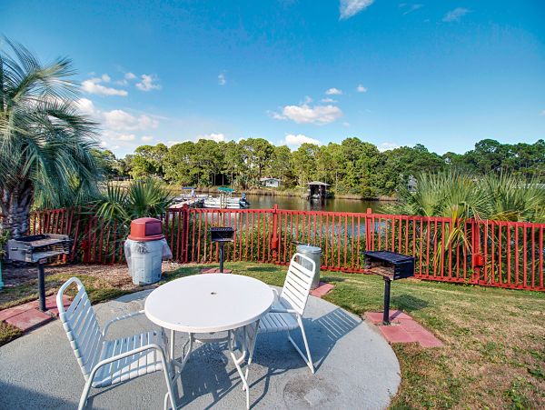 Panama City Beach Condo 963181