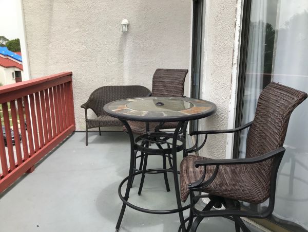 Panama City Beach Condo 963181
