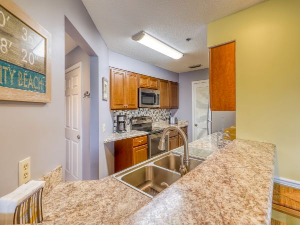 Panama City Beach Condo 963181