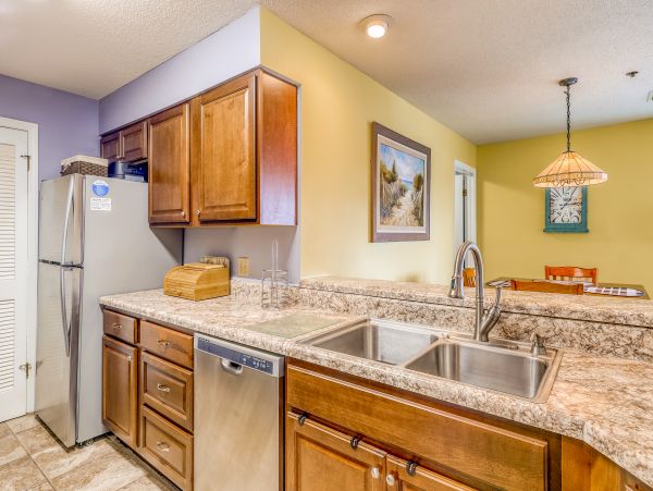 Panama City Beach Condo 963181