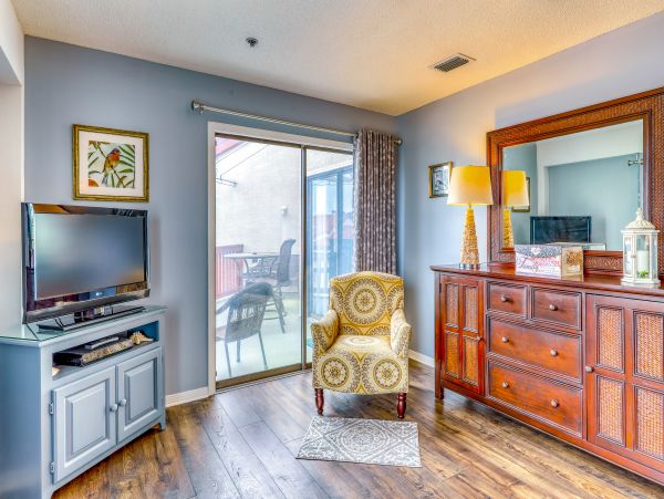 Panama City Beach Condo 963181