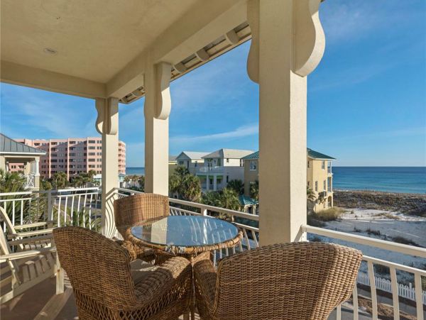 Destin Home 963182