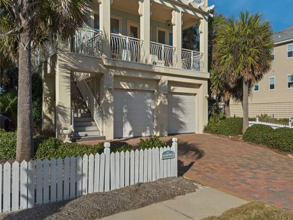 Destin Home 963182