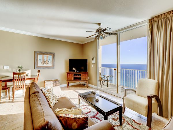 Panama City Beach Condo 963183