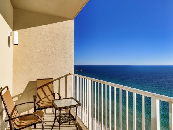 Panama City Beach Condo 963183