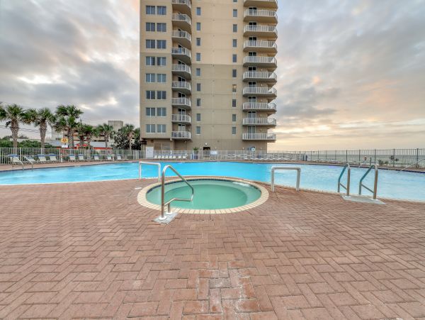 Panama City Beach Condo 963183