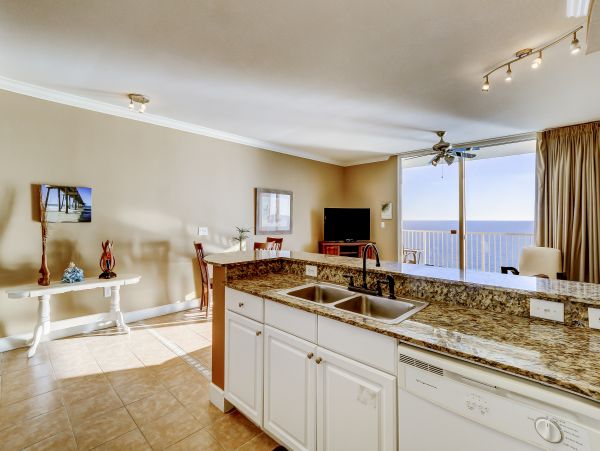 Panama City Beach Condo 963183