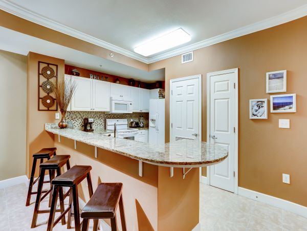 Panama City Beach Condo 963183