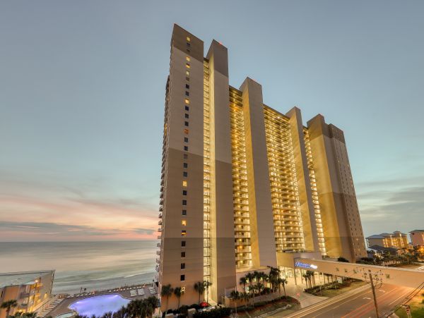Panama City Beach Condo 963183