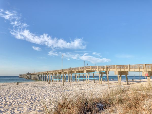 Panama City Beach Condo 963183