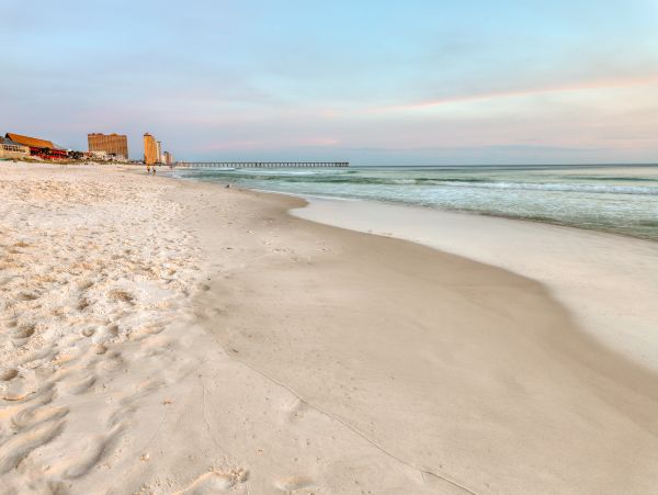 Panama City Beach Condo 963183