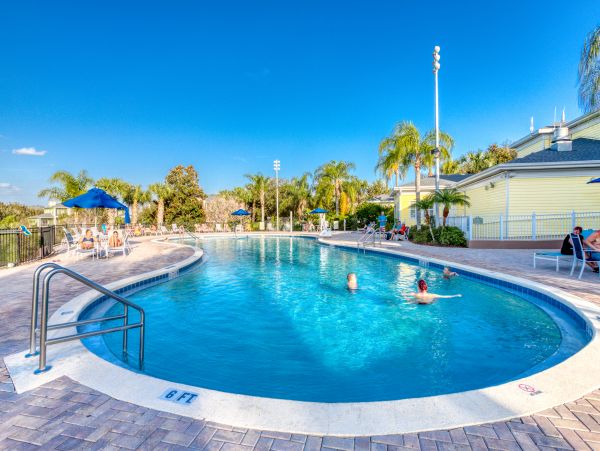 Orlando Condo 963192