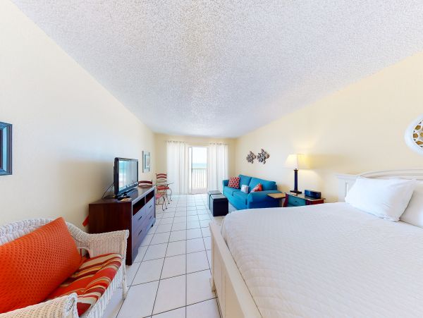 Okaloosa Island Fort Walton Beach Condo 963193