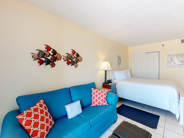 Okaloosa Island Fort Walton Beach Condo 963193