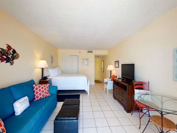 Okaloosa Island Fort Walton Beach Condo 963193