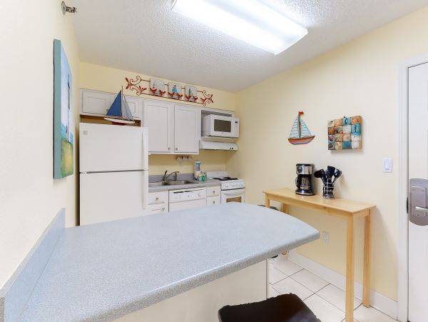 Okaloosa Island Fort Walton Beach Condo 963193