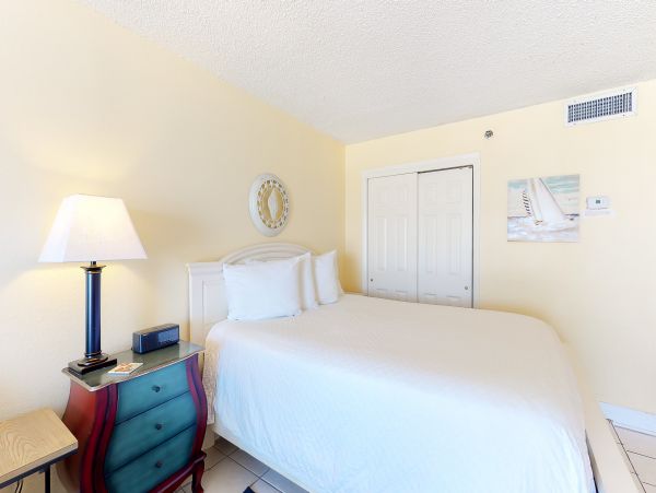 Okaloosa Island Fort Walton Beach Condo 963193