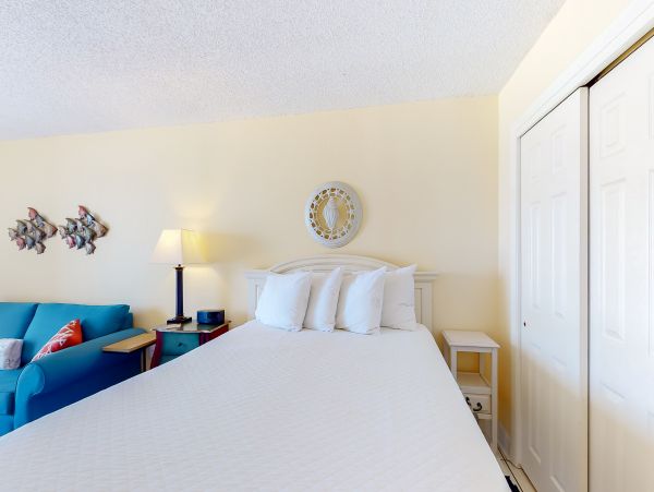 Okaloosa Island Fort Walton Beach Condo 963193