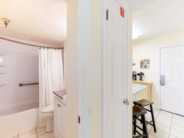 Okaloosa Island Fort Walton Beach Condo 963193