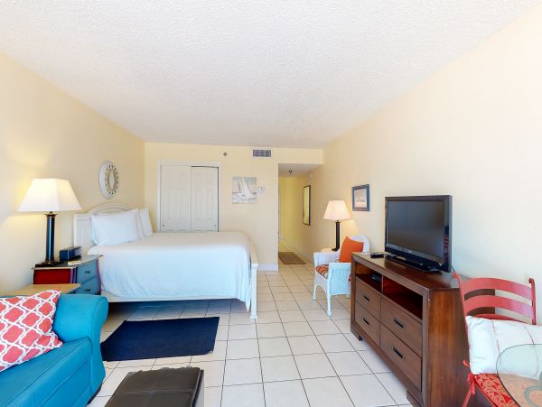 Okaloosa Island Fort Walton Beach Condo 963193