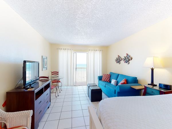 Okaloosa Island Fort Walton Beach Condo 963193