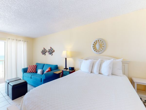 Okaloosa Island Fort Walton Beach Condo 963193