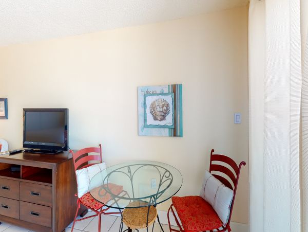 Okaloosa Island Fort Walton Beach Condo 963193