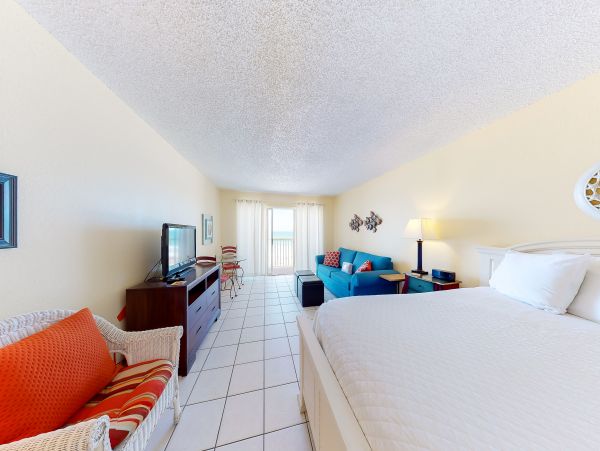 Okaloosa Island Fort Walton Beach Condo 963193