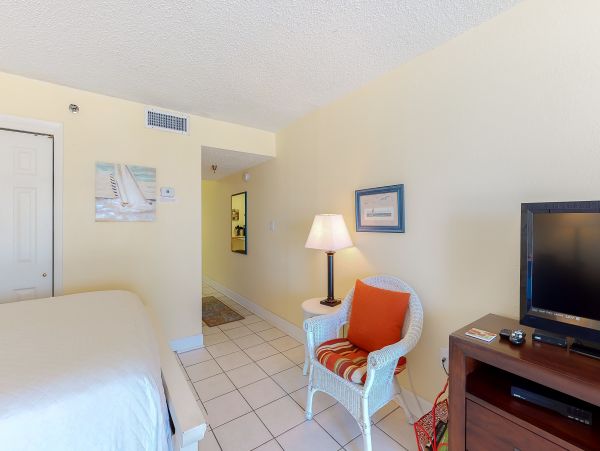 Okaloosa Island Fort Walton Beach Condo 963193