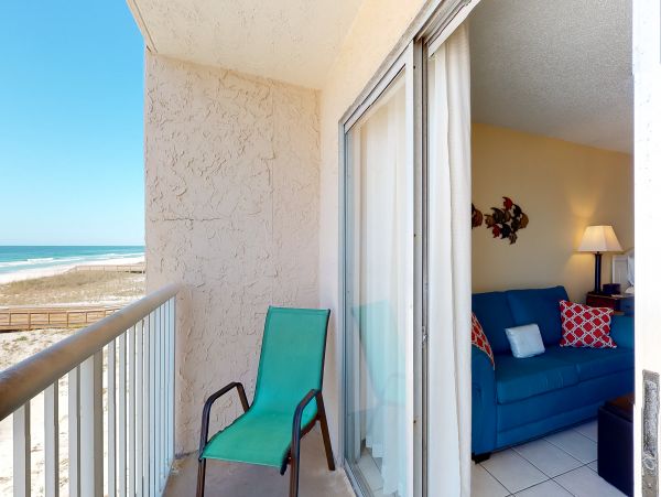 Okaloosa Island Fort Walton Beach Condo 963193