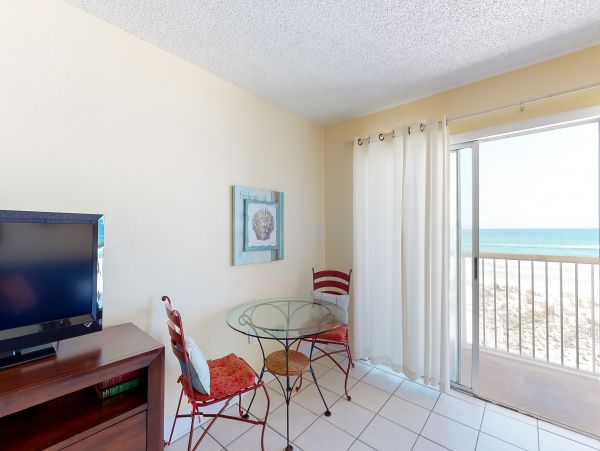 Okaloosa Island Fort Walton Beach Condo 963193