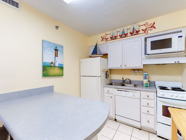 Okaloosa Island Fort Walton Beach Condo 963193
