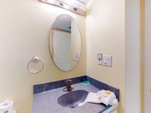 Okaloosa Island Fort Walton Beach Condo 963193