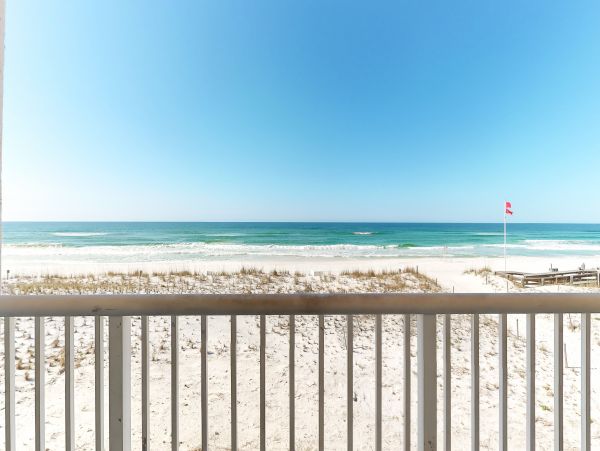 Okaloosa Island Fort Walton Beach Condo 963193