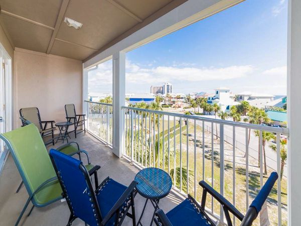 Perdido Key Condo 963194