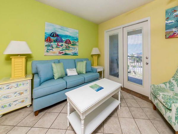 Perdido Key Condo 963194
