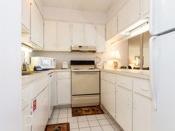 Okaloosa Island Fort Walton Beach Condo 963197