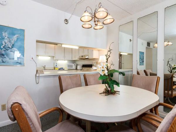 Okaloosa Island Fort Walton Beach Condo 963197