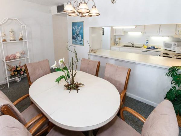 Okaloosa Island Fort Walton Beach Condo 963197