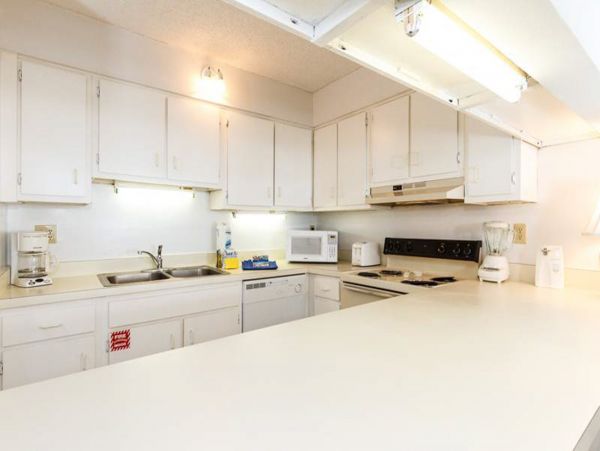 Okaloosa Island Fort Walton Beach Condo 963197
