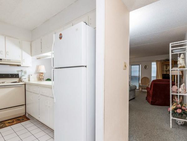 Okaloosa Island Fort Walton Beach Condo 963197