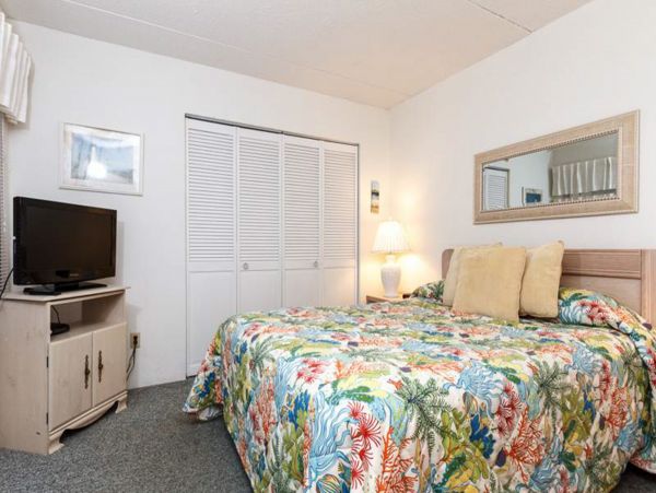 Okaloosa Island Fort Walton Beach Condo 963197