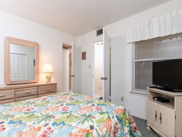 Okaloosa Island Fort Walton Beach Condo 963197