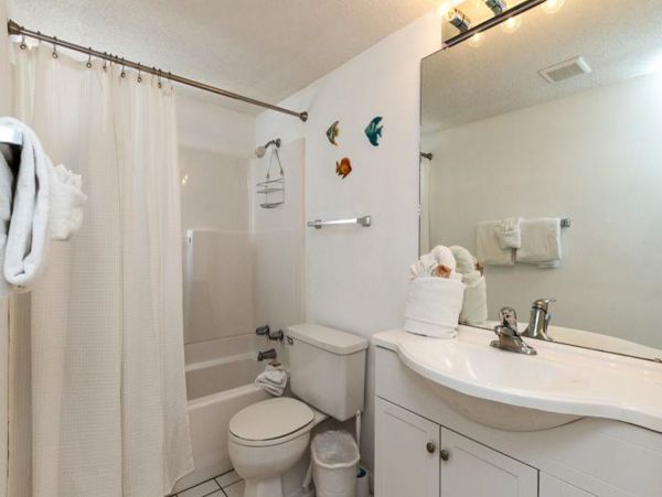 Okaloosa Island Fort Walton Beach Condo 963197