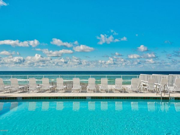 Panama City Beach Condo 963199