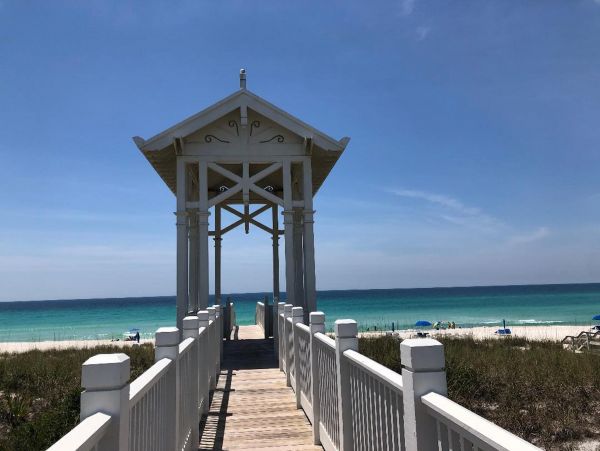Panama City Beach Condo 963199