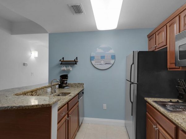 Panama City Beach Condo 963199