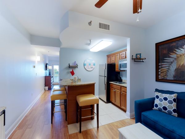 Panama City Beach Condo 963199