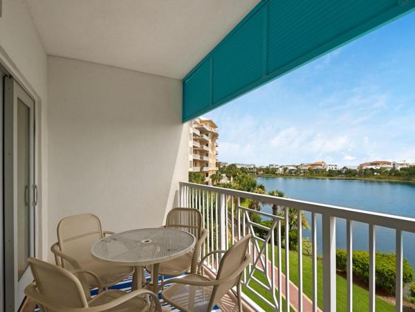 Panama City Beach Condo 963199